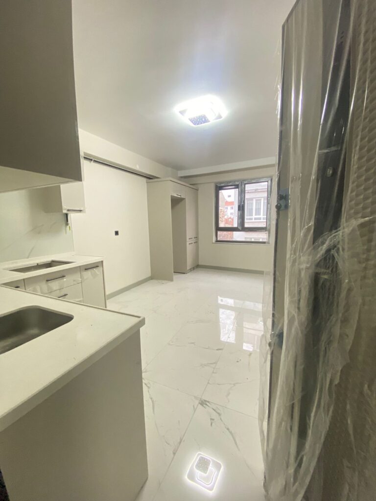 Tepebaşı Esentepe Satılık 1+1 Daire 45 m² – Eskişehir - Fotoğraf 3