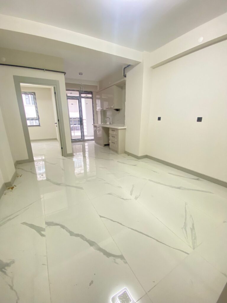 Tepebaşı Esentepe Satılık 2+0 Daire 65 m² – Eskişehir - Fotoğraf 2