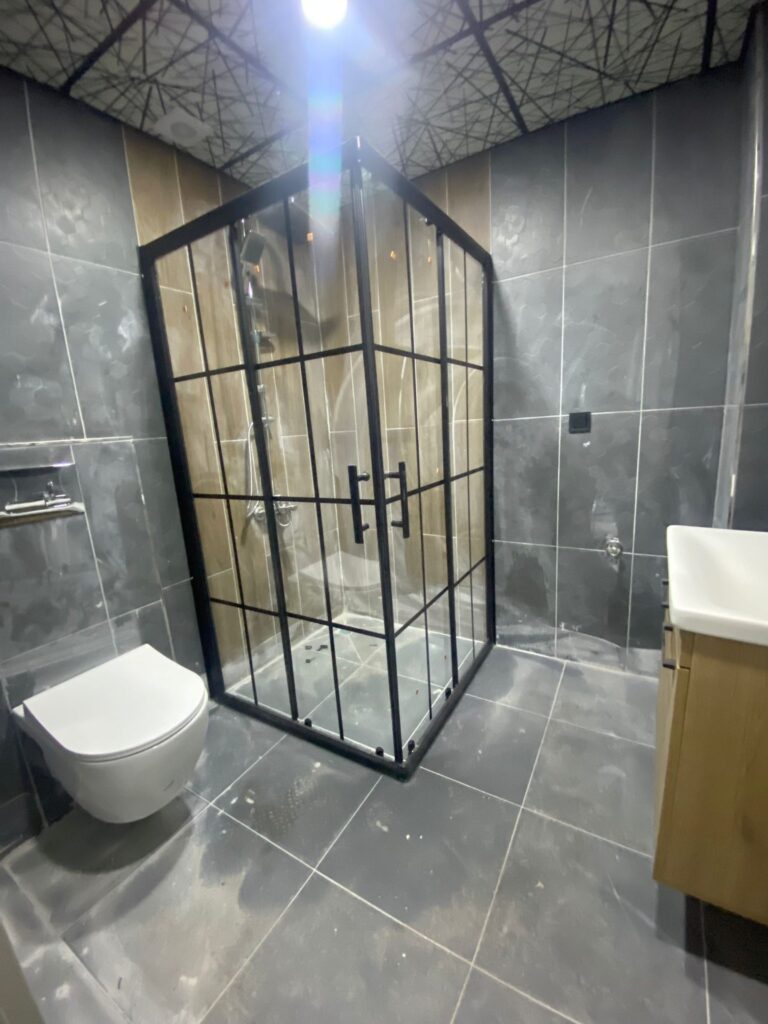 Tepebaşı Esentepe Satılık 2+0 Daire 65 m² – Eskişehir - Fotoğraf 3