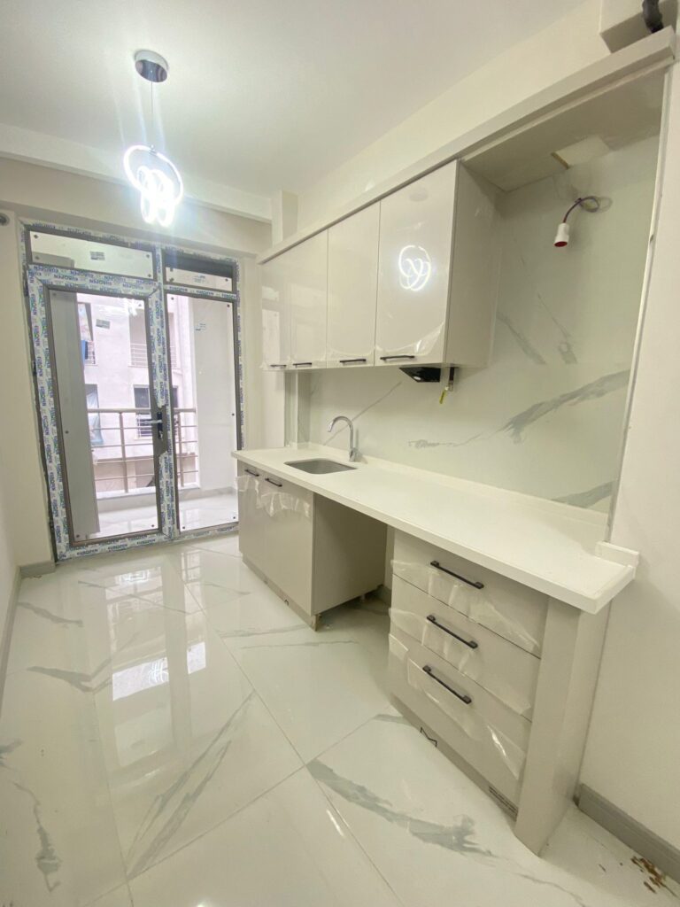 Tepebaşı Esentepe Satılık 2+0 Daire 65 m² – Eskişehir - Fotoğraf 6