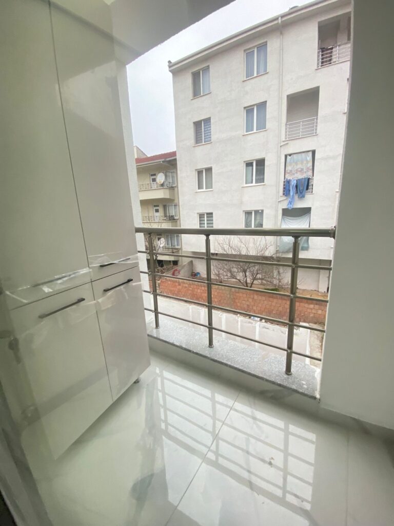 Tepebaşı Esentepe Satılık 2+0 Daire 65 m² – Eskişehir - Fotoğraf 5