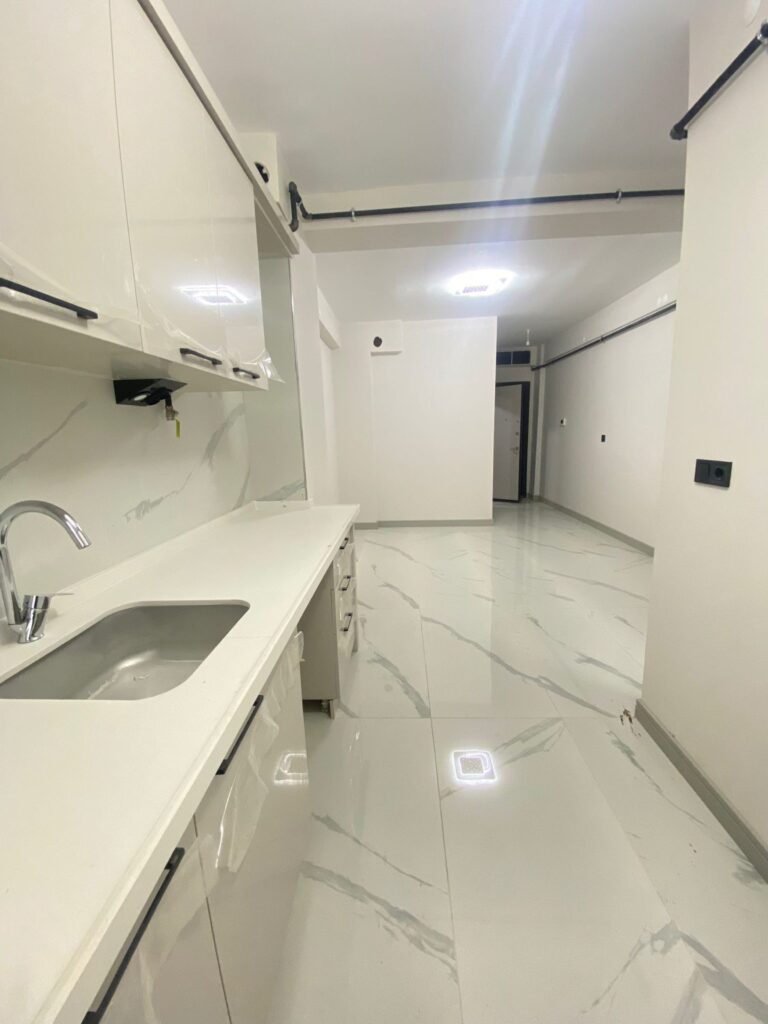 Tepebaşı Esentepe Satılık 2+0 Daire 65 m² – Eskişehir - Fotoğraf 9