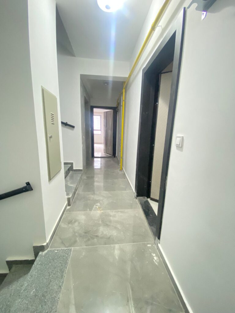 Tepebaşı Esentepe Satılık 2+0 Daire 65 m² – Eskişehir - Fotoğraf 8