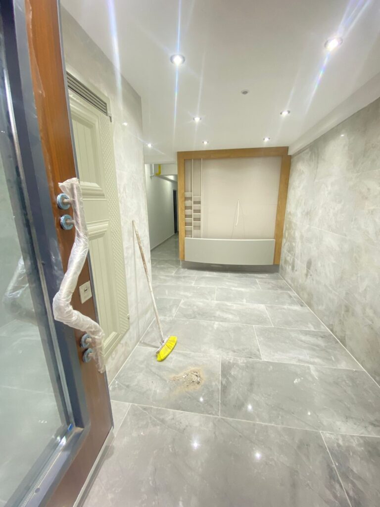 Tepebaşı Esentepe Satılık 2+0 Daire 65 m² – Eskişehir - Fotoğraf 10