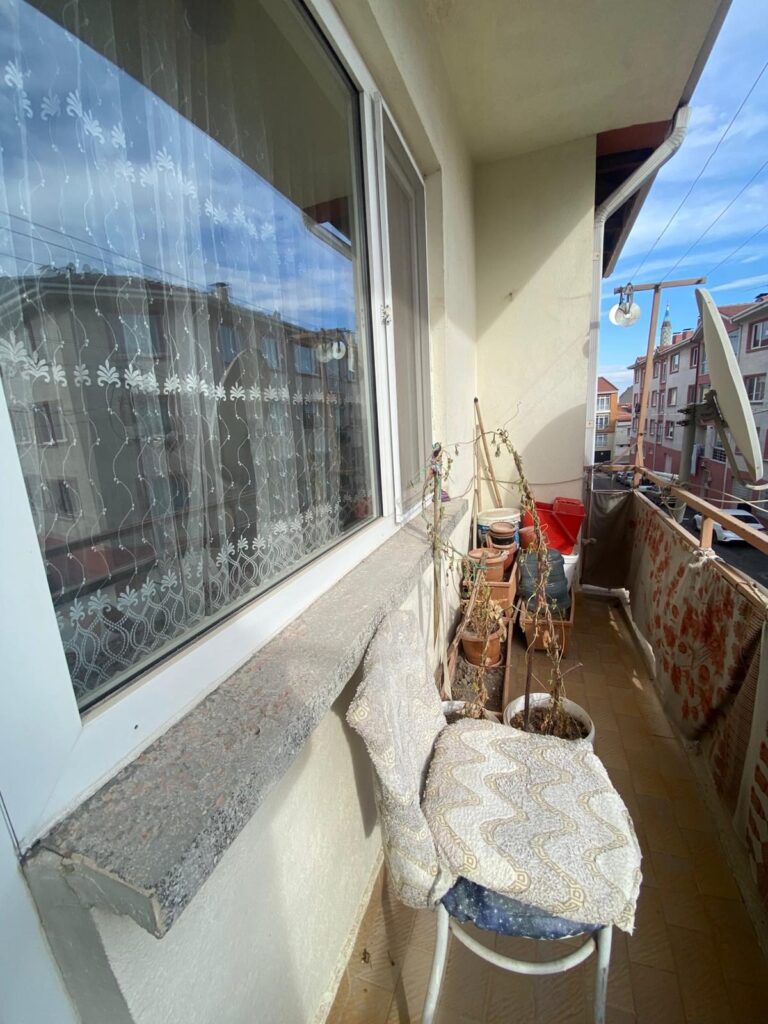 Odunpazarı Emek Satılık 3+1 Müstakil Ev 100 m² – Eskişehir - Fotoğraf 4