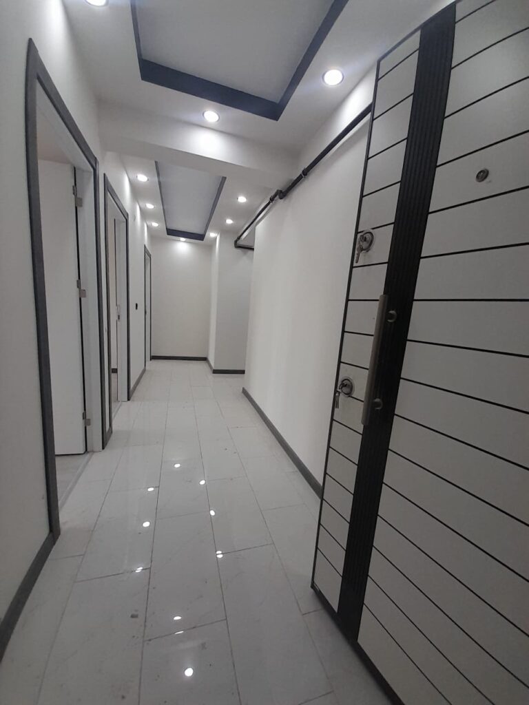 Tepebaşı Esentepe Satılık 3+1 Daire 120 m² – Eskişehir - Fotoğraf 2