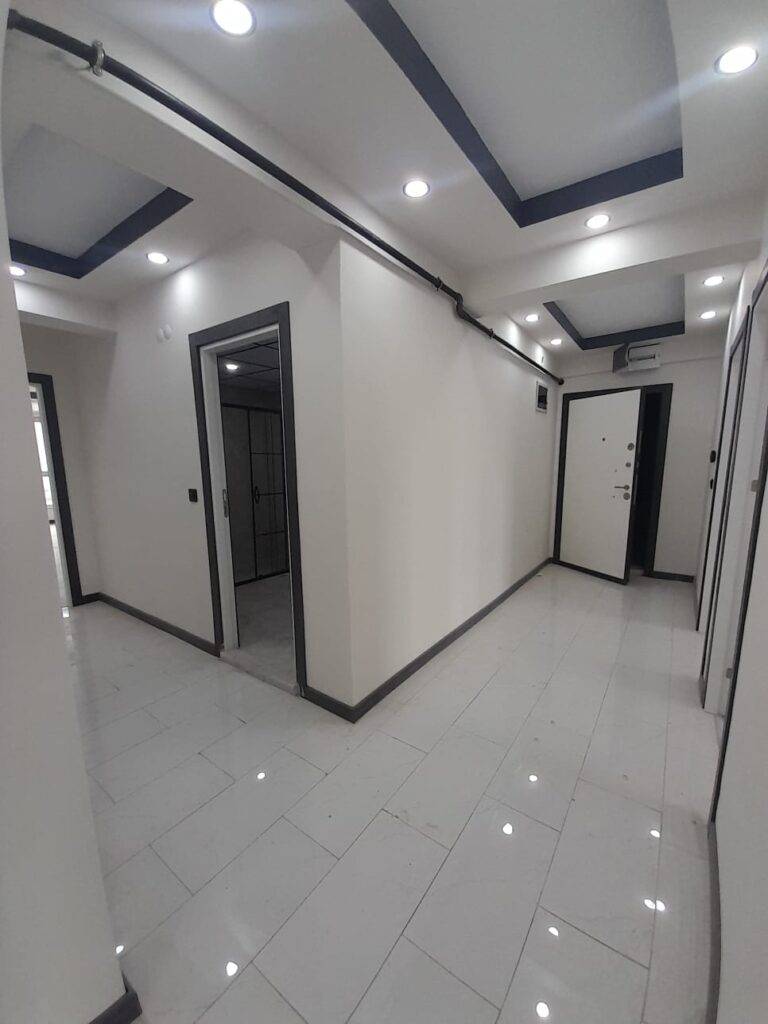 Tepebaşı Esentepe Satılık 3+1 Daire 120 m² – Eskişehir - Fotoğraf 5
