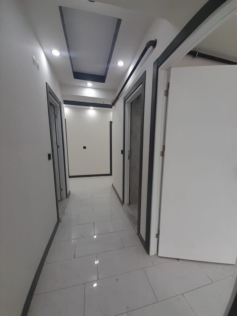 Tepebaşı Esentepe Satılık 3+1 Daire 120 m² – Eskişehir - Fotoğraf 8