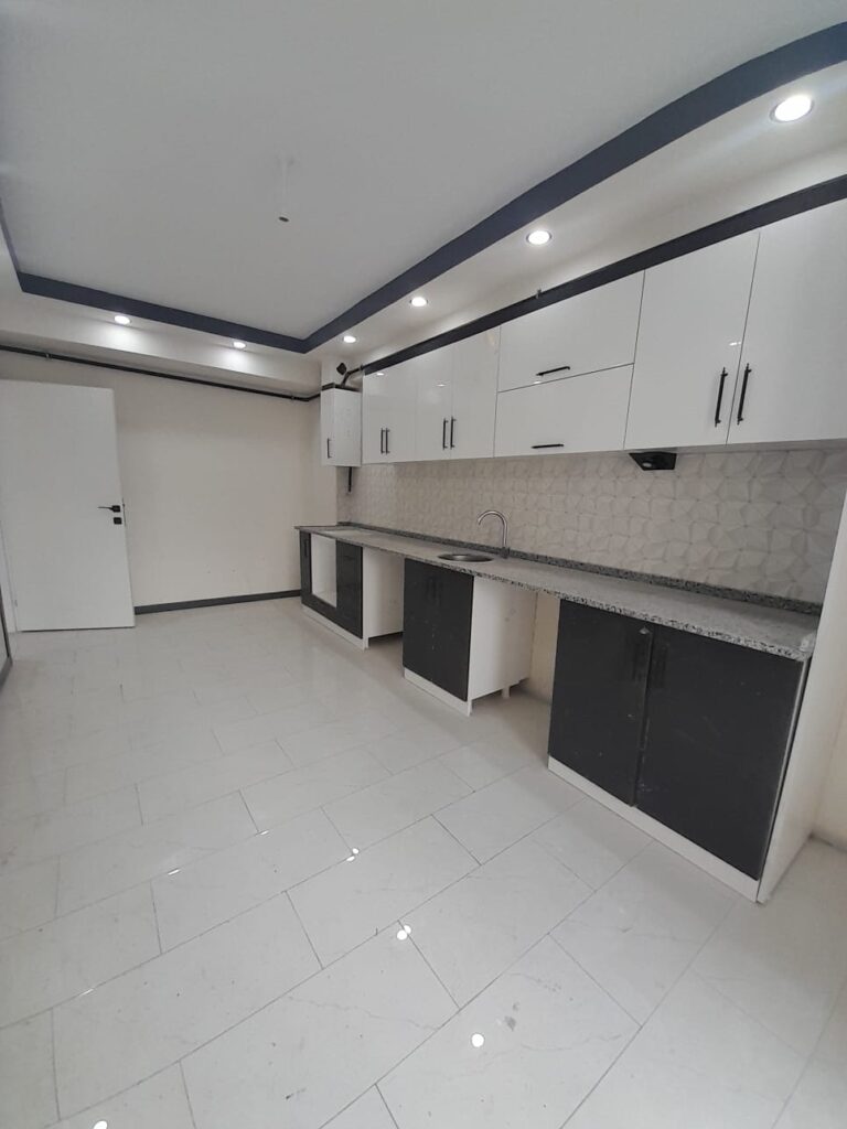 Satılık Daire Eskişehir