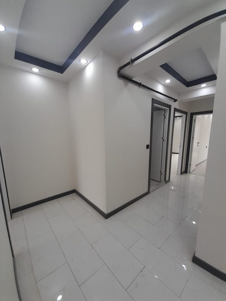Tepebaşı Esentepe Satılık 3+1 Daire 120 m² – Eskişehir - Fotoğraf 10