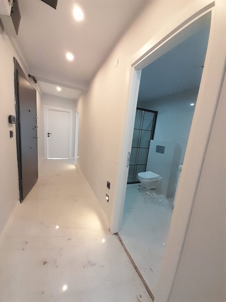 Tepebaşı Şirintepe Satılık 2+0 Daire 65 m² – Eskişehir - Fotoğraf 3