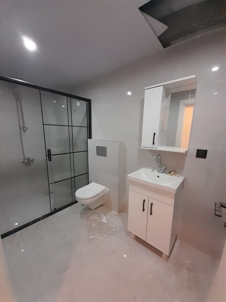 Tepebaşı Şirintepe Satılık 2+0 Daire 65 m² – Eskişehir - Fotoğraf 2