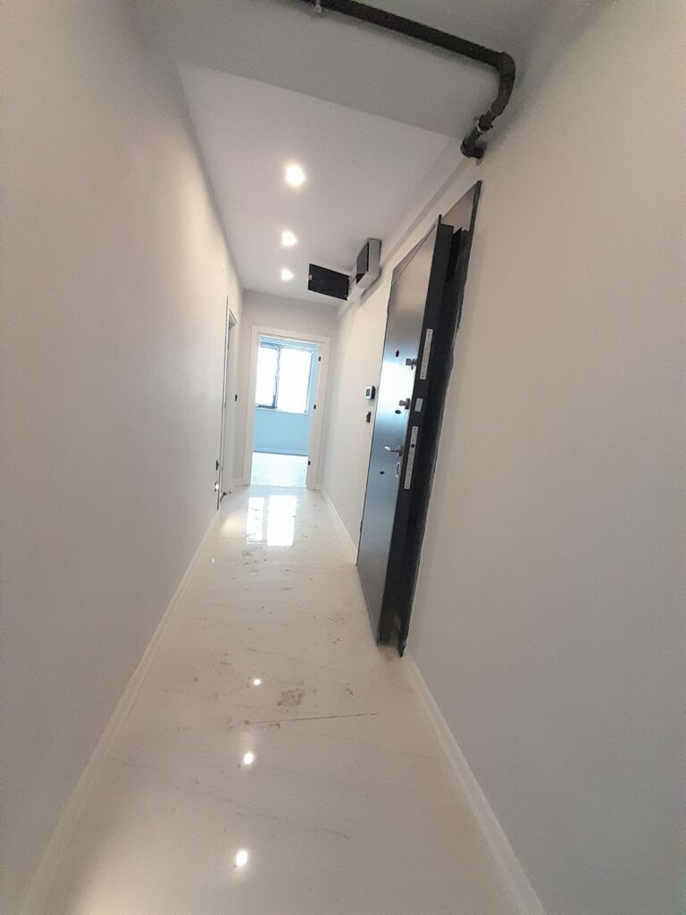 Tepebaşı Şirintepe Satılık 2+0 Daire 65 m² – Eskişehir - Fotoğraf 6