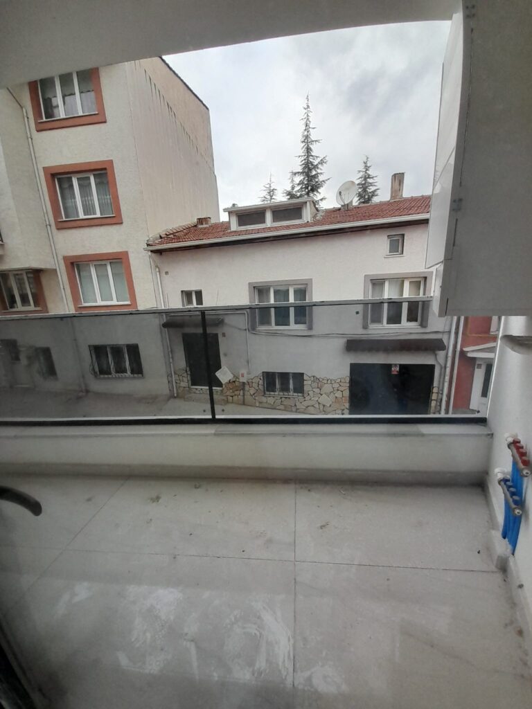 Tepebaşı Şirintepe Satılık 2+0 Daire 65 m² – Eskişehir - Fotoğraf 5