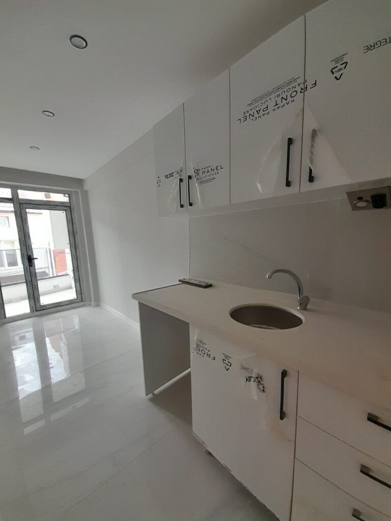 Tepebaşı Şirintepe Satılık 2+0 Daire 65 m² – Eskişehir - Fotoğraf 4