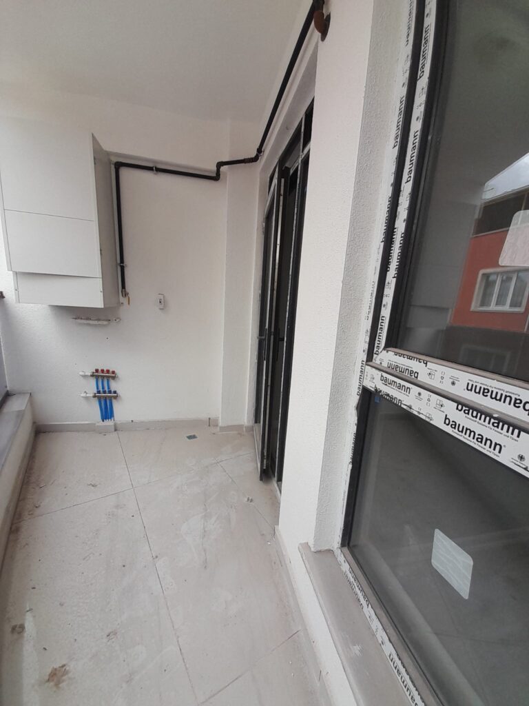 Tepebaşı Şirintepe Satılık 2+0 Daire 65 m² – Eskişehir - Fotoğraf 9