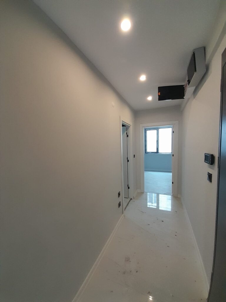 Tepebaşı Şirintepe Satılık 2+0 Daire 65 m² – Eskişehir - Fotoğraf 11