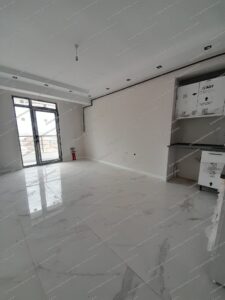 Tepebaşı Esentepe Satılık 1+1 Daire 55 m² – Eskişehir