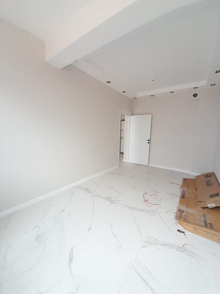 Tepebaşı Esentepe Satılık 1+1 Daire 50 m² – Eskişehir - Fotoğraf 6