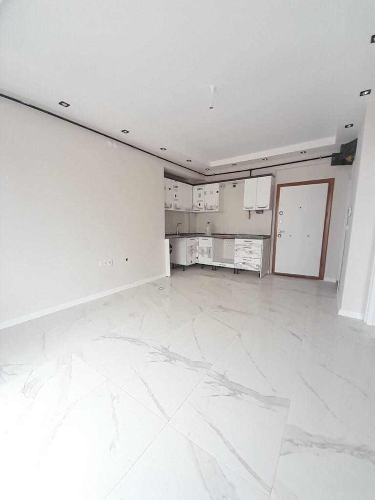 Tepebaşı Esentepe Satılık 1+1 Daire 50 m² – Eskişehir - Fotoğraf 4