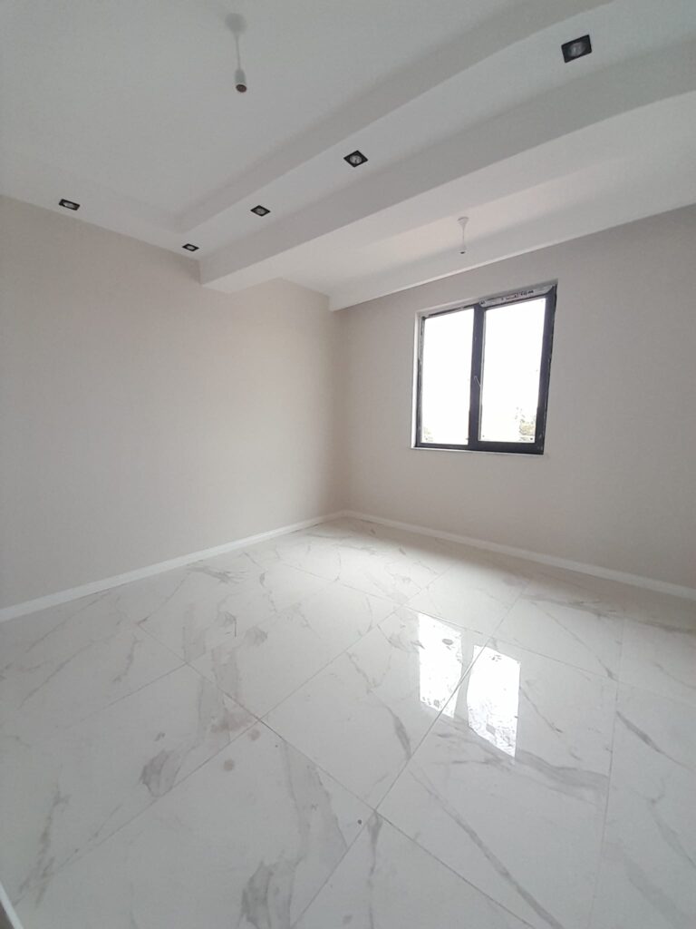 Tepebaşı Esentepe Satılık 1+1 Daire 50 m² – Eskişehir - Fotoğraf 3