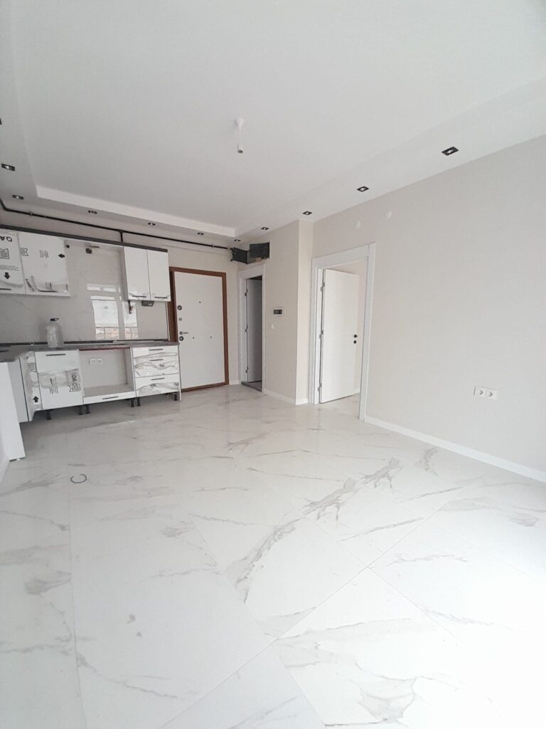 Tepebaşı Esentepe Satılık 1+1 Daire 50 m² – Eskişehir - Fotoğraf 2