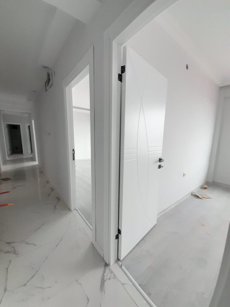 Tepebaşı Esentepe Satılık 3+1 Daire 120 m² – Eskişehir - Fotoğraf 10