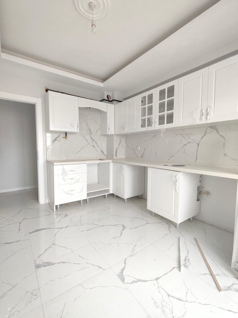 Tepebaşı Esentepe Satılık 3+1 Daire 120 m² – Eskişehir - Fotoğraf 6