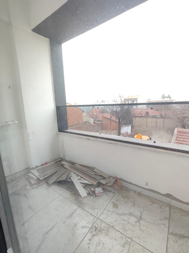 Tepebaşı Esentepe Satılık 3+1 Daire 120 m² – Eskişehir - Fotoğraf 7