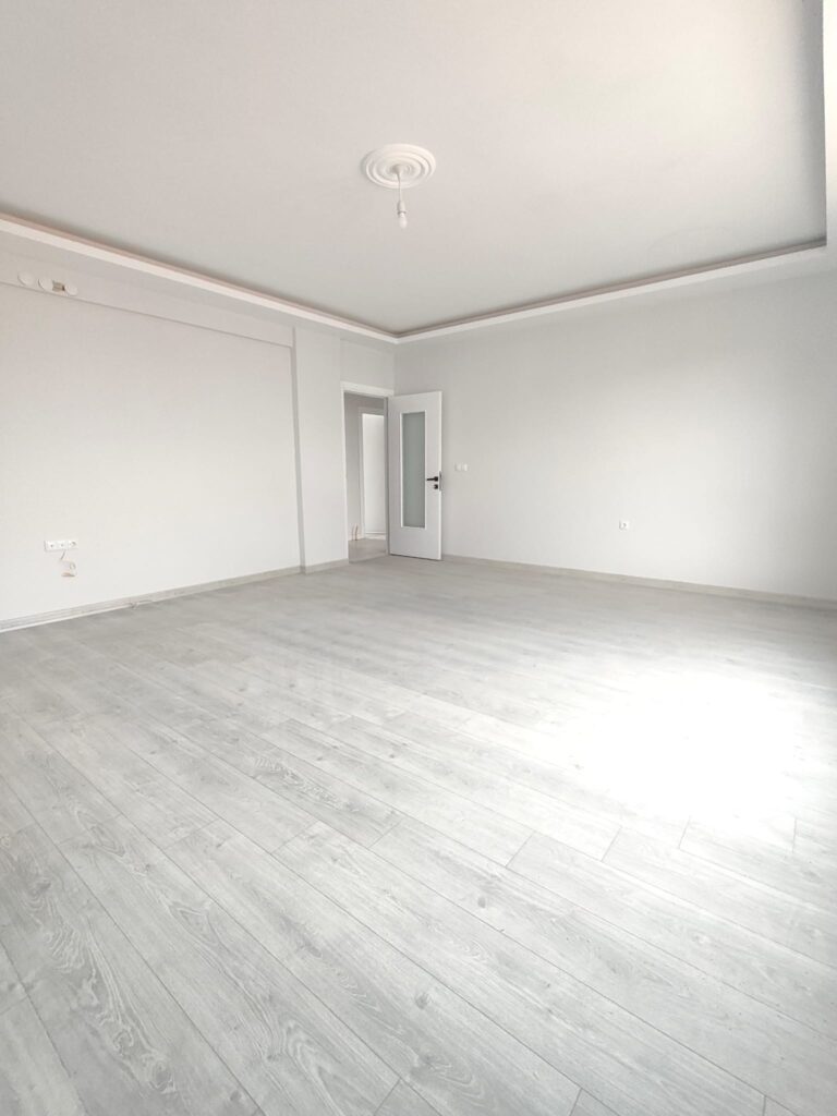 Tepebaşı Esentepe Satılık 3+1 Daire 120 m² – Eskişehir - Fotoğraf 2
