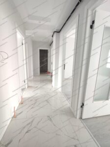 Tepebaşı Esentepe Satılık 3+1 Daire 135 m² – Eskişehir