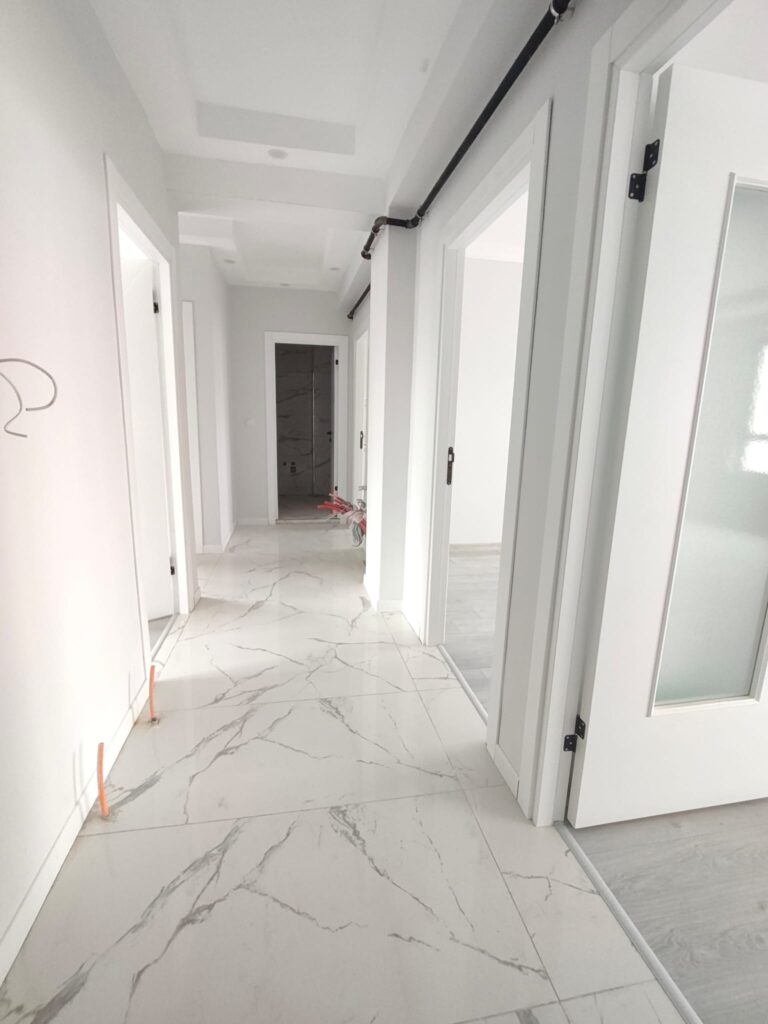 Satılık Daire Eskişehir