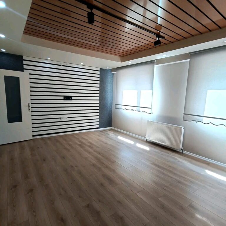Satılık Daire Şirintepe Eskişehir