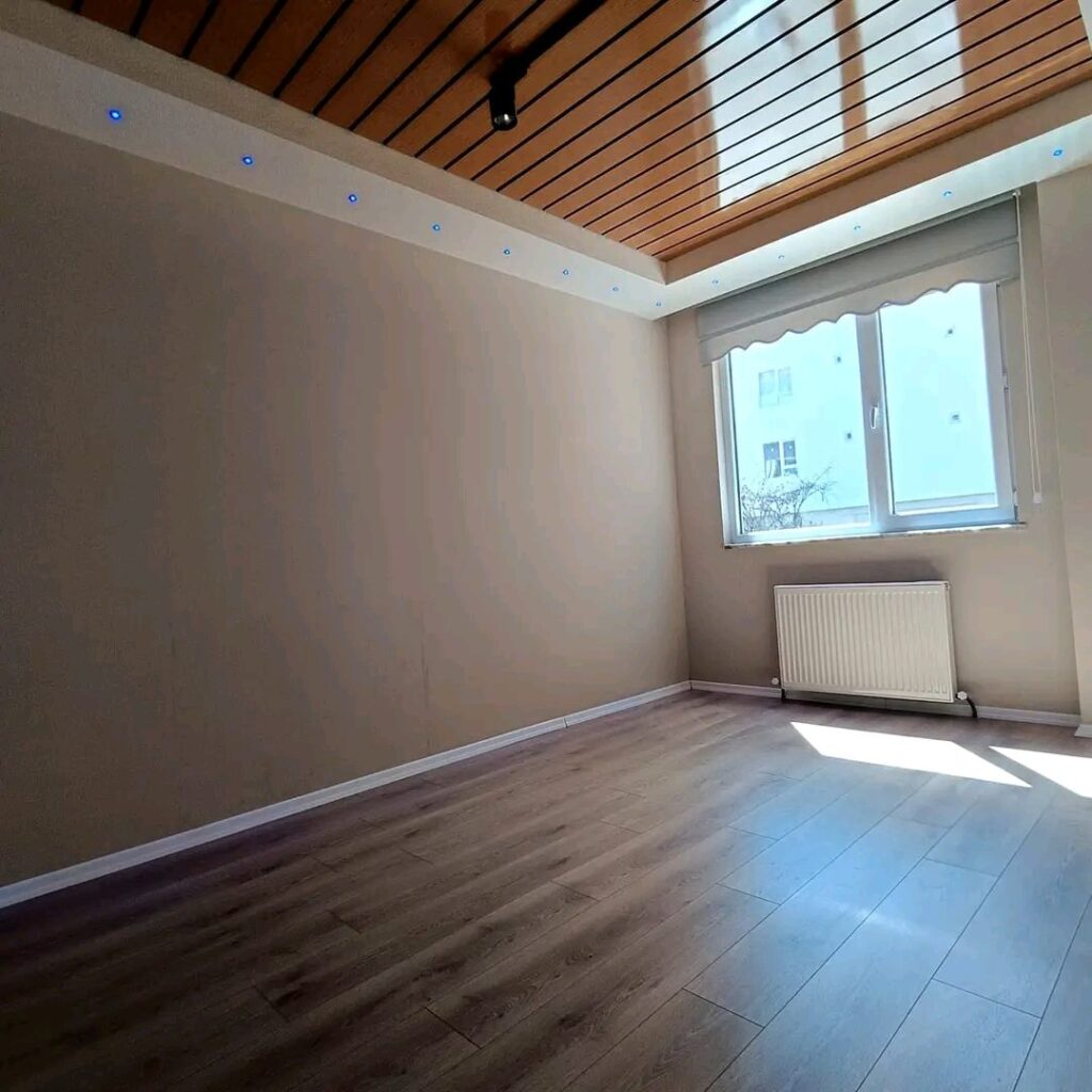Tepebaşı Şirintepe Satılık 1+1 Daire 50 m² – Eskişehir - Fotoğraf 4