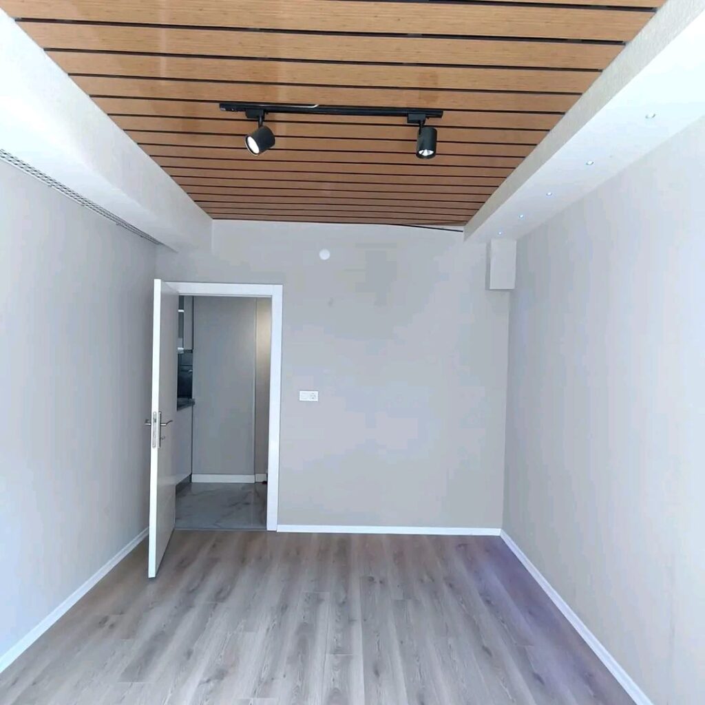 Tepebaşı Şirintepe Satılık 1+1 Daire 50 m² – Eskişehir - Fotoğraf 5