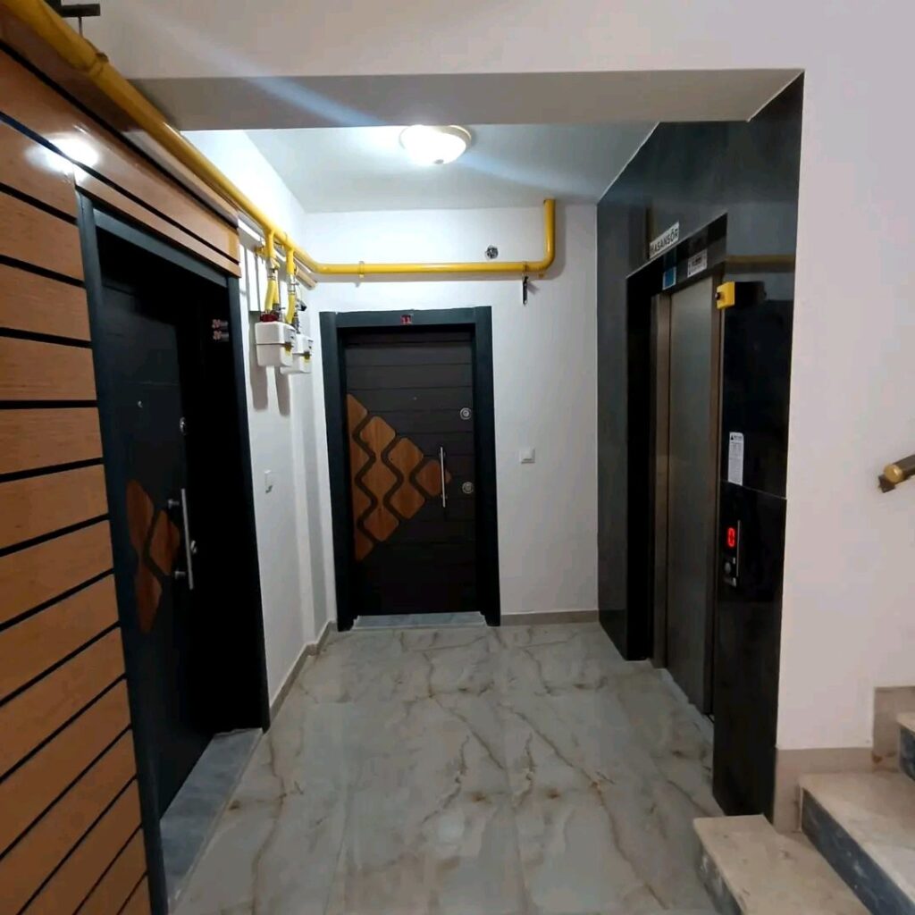 Tepebaşı Şirintepe Satılık 1+1 Daire 50 m² – Eskişehir - Fotoğraf 10