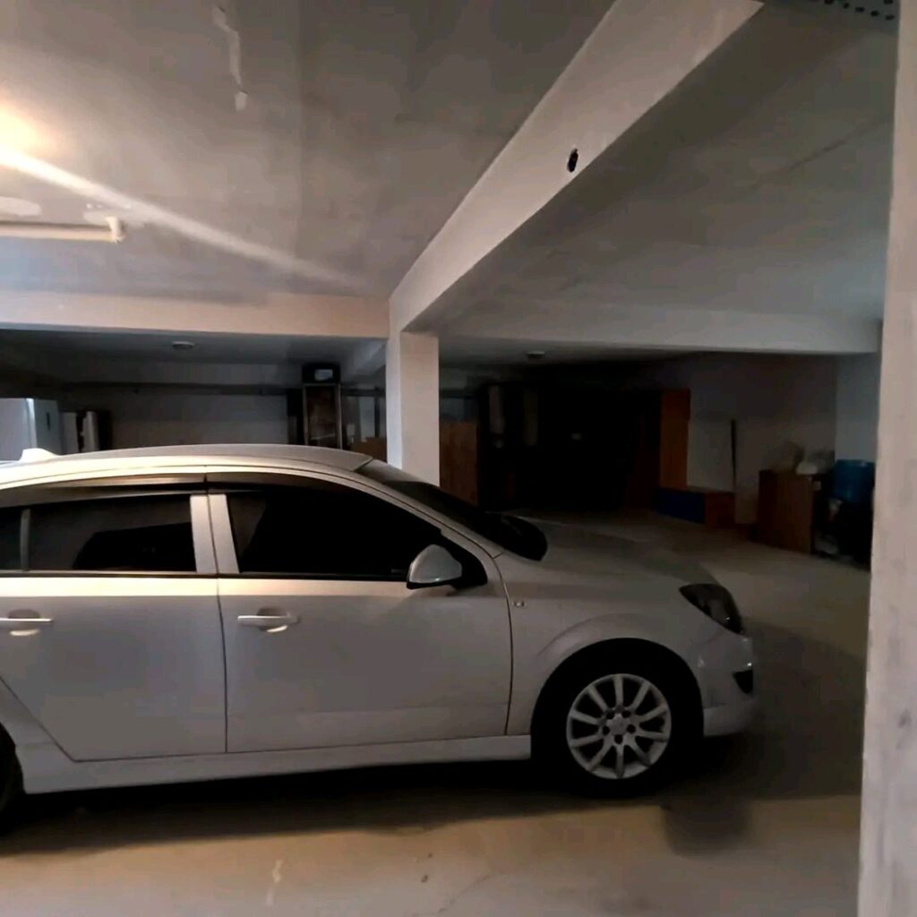 Tepebaşı Şirintepe Satılık 1+1 Daire 50 m² – Eskişehir - Fotoğraf 11