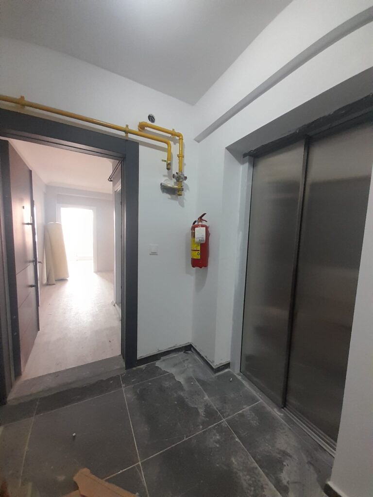 Tepebaşı Sütlüce Satılık 1+1 Daire 50 m² – Eskişehir - Fotoğraf 8