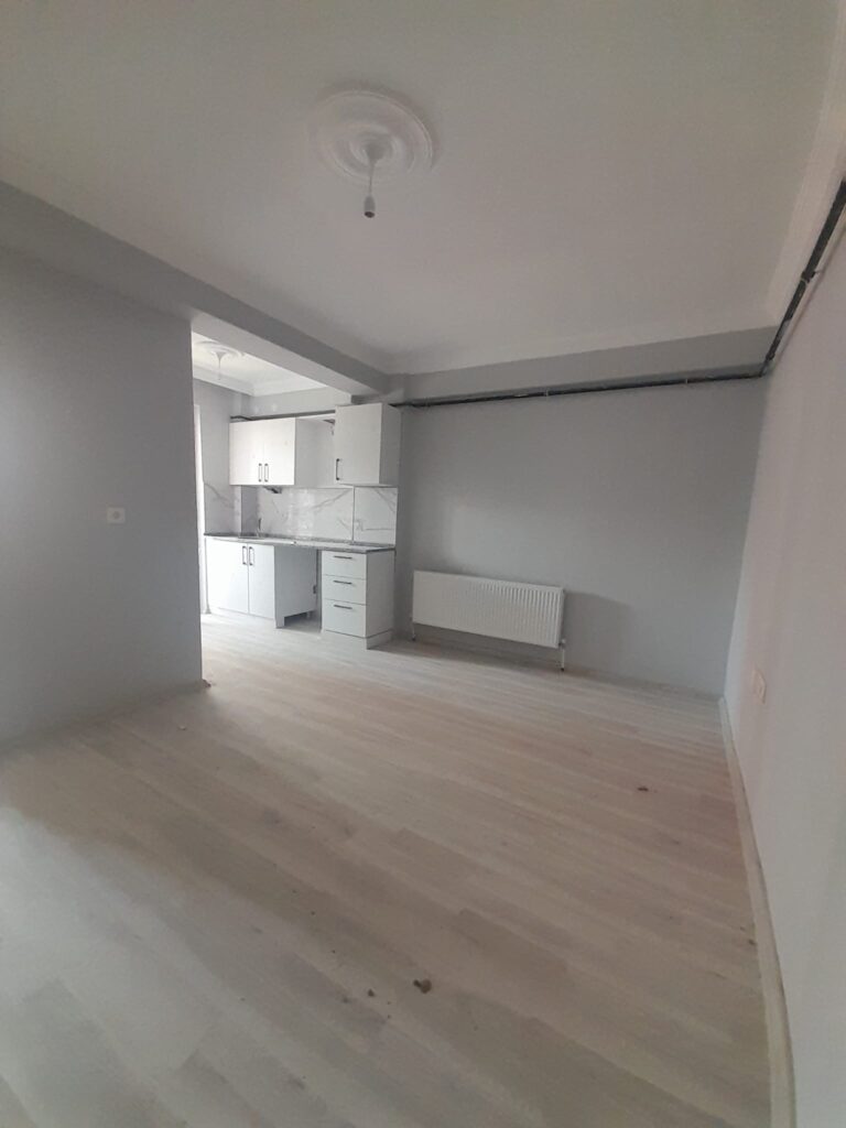 Tepebaşı Sütlüce Satılık 1+1 Daire 50 m² – Eskişehir - Fotoğraf 9