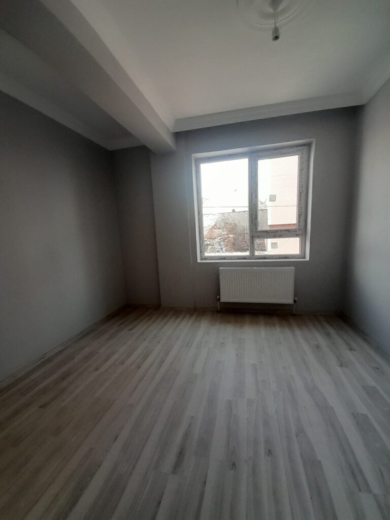 Tepebaşı Sütlüce Satılık 1+1 Daire 50 m² – Eskişehir - Fotoğraf 7