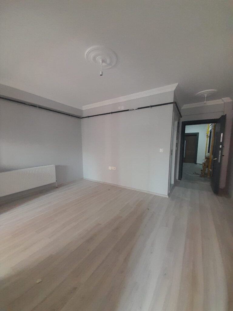 Tepebaşı Sütlüce Satılık 1+1 Daire 50 m² – Eskişehir - Fotoğraf 2