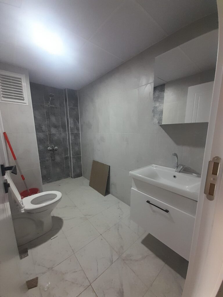 Tepebaşı Sütlüce Satılık 1+1 Daire 50 m² – Eskişehir - Fotoğraf 6