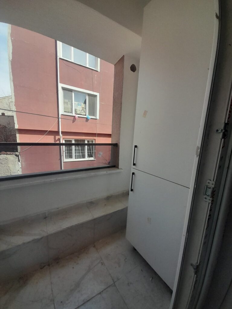 Tepebaşı Sütlüce Satılık 1+1 Daire 50 m² – Eskişehir - Fotoğraf 4