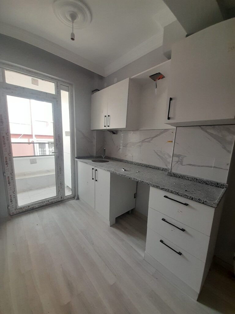 Tepebaşı Sütlüce Satılık 1+1 Daire 50 m² – Eskişehir - Fotoğraf 3