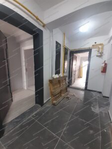 Tepebaşı Sütlüce Satılık 1+1 Daire 60 m² – Eskişehir