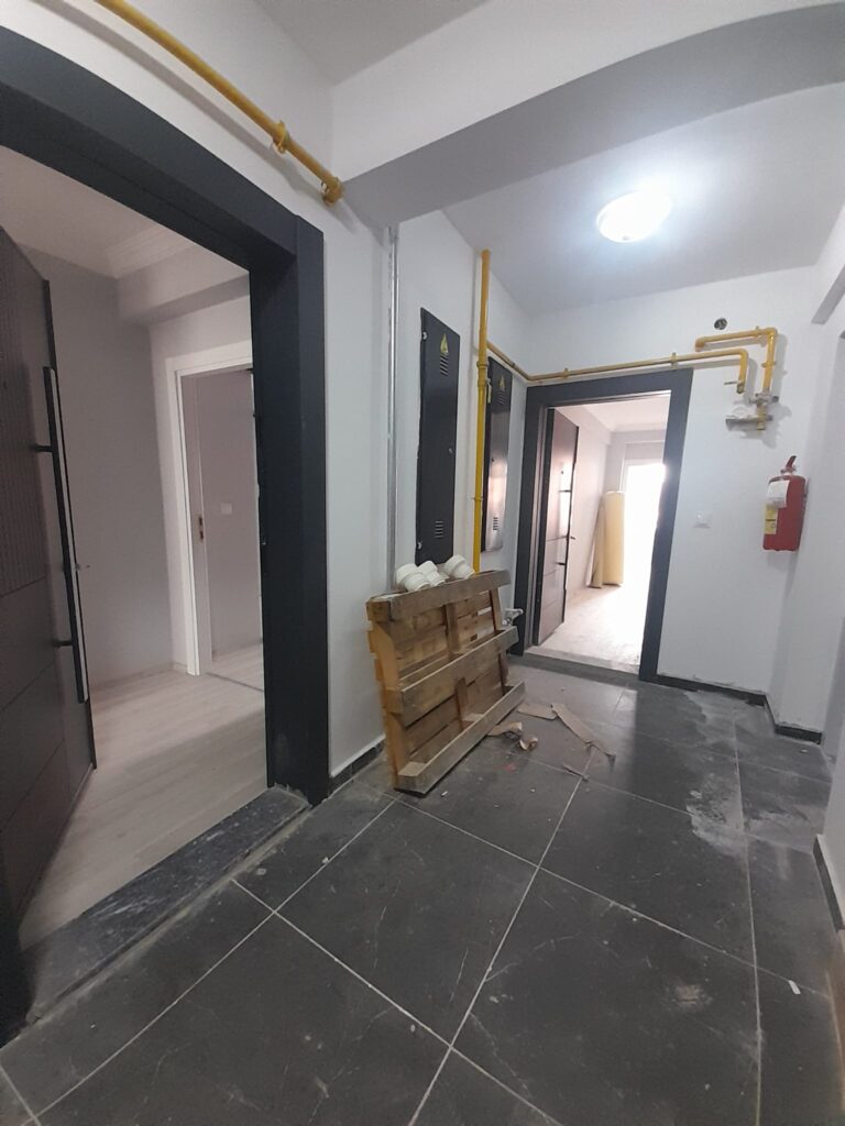Satılık Daire Eskişehir