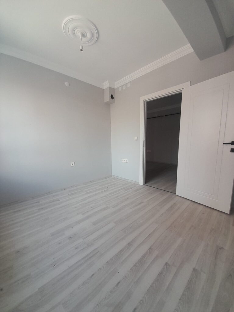 Tepebaşı Sütlüce Satılık 1+1 Daire 50 m² – Eskişehir - Fotoğraf 10
