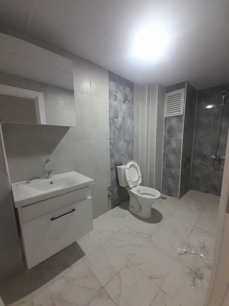 Tepebaşı Sütlüce Satılık 1+1 Daire 65 m² – Eskişehir - Fotoğraf 2