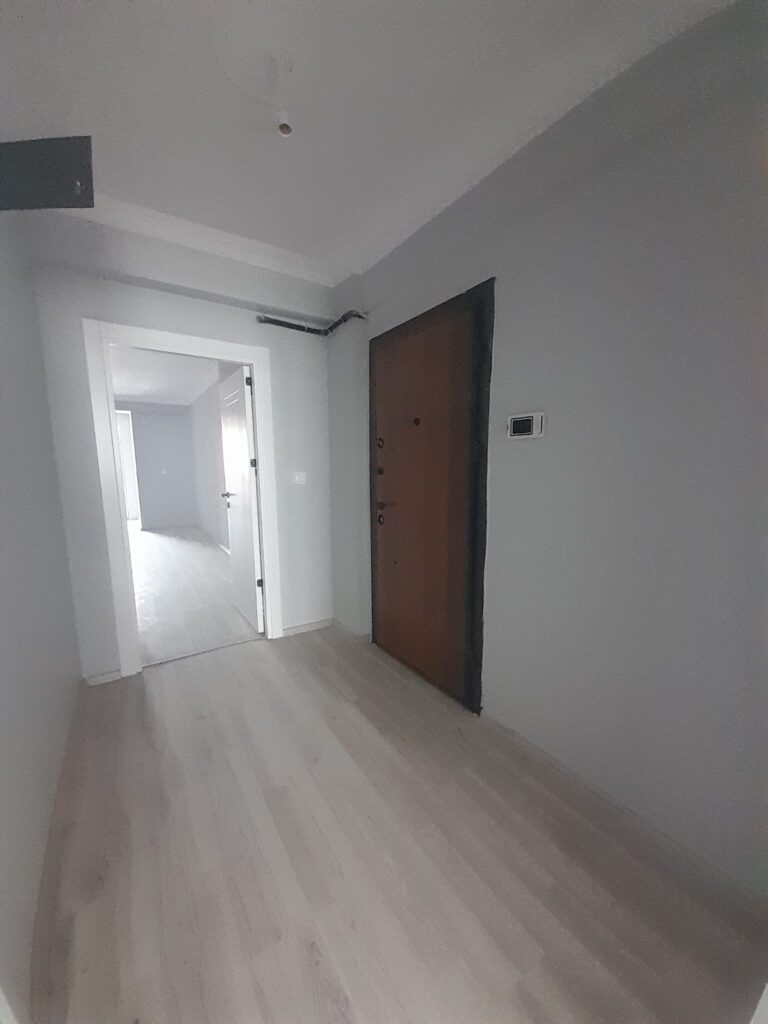 Tepebaşı Sütlüce Satılık 1+1 Daire 65 m² – Eskişehir - Fotoğraf 3