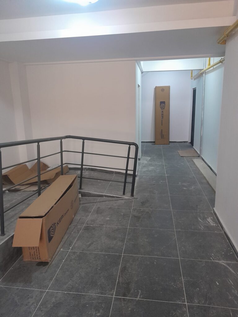 Tepebaşı Sütlüce Satılık 1+1 Daire 65 m² – Eskişehir - Fotoğraf 6